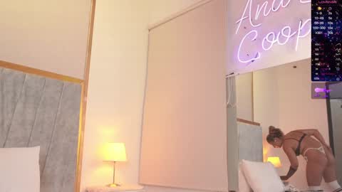 Snapshot of anacooperr_ chatting on 29, 12, 2024 Ana Sofia Cooper online show from 29, 12, 2024
