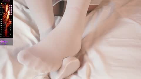 Snapshot of anacooperr_ chatting on 4, 3, 2025 Ana Sofia Cooper online show from 4, 3, 2025