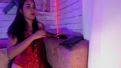 Anna online show from 25, 12, 2024
