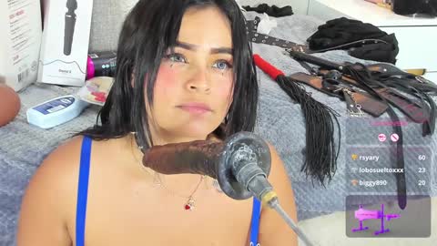 Anagil online show from 7, 1, 2025
