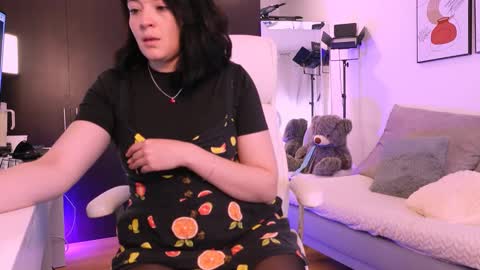 IG Soyanah  online show from 20, 11, 2025