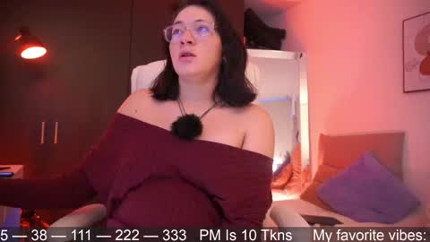 Snapshot of anah_ chatting on 27, 2, 2026 IG Soyanah online show from 27, 2, 2026