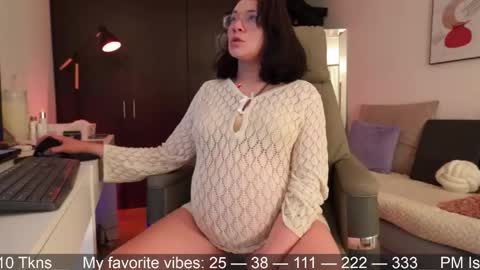 Snapshot of anah_ chatting on 13, 3, 2026 IG Soyanah online show from 13, 3, 2026