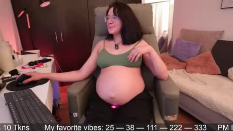 Snapshot of anah_ chatting on 16, 3, 2026 IG Soyanah online show from 16, 3, 2026