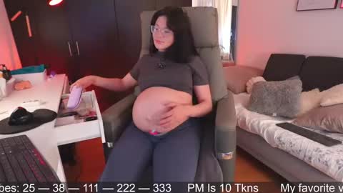 Snapshot of anah_ chatting on 23, 3, 2026 IG Soyanah online show from 23, 3, 2026