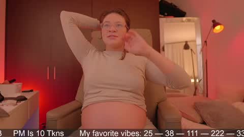 Snapshot of anah_ chatting on 7, 4, 2026 IG Soyanah online show from 7, 4, 2026