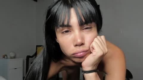 Ana Henao or Annie... Follow me ahenaocb Insta  X online show from 8, 3, 2026