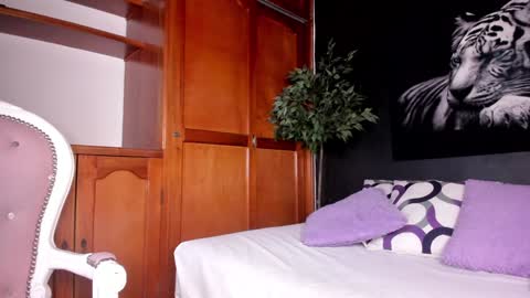 Anahi online show from 30, 12, 2024