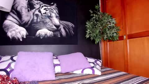 Anahi online show from 20, 9, 2025