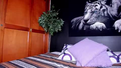 Anahi online show from 28, 2, 2026