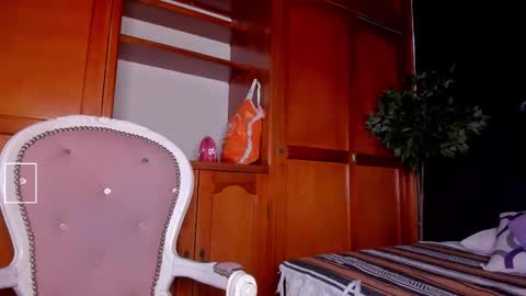 Anahi online show from 22, 3, 2026