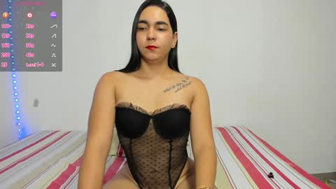 Ana  online show from 24, 1, 2025