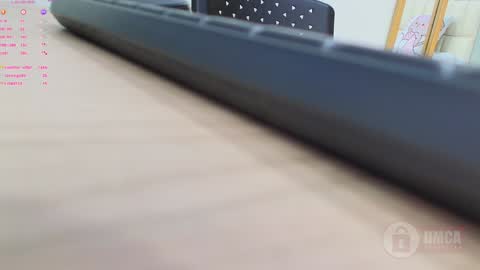 Snapshot of anahi_maite chatting on 27, 1, 2025 Anahi online show from 27, 1, 2025