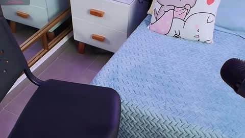 Snapshot of anahi_maite chatting on 10, 2, 2025 Anahi online show from 10, 2, 2025