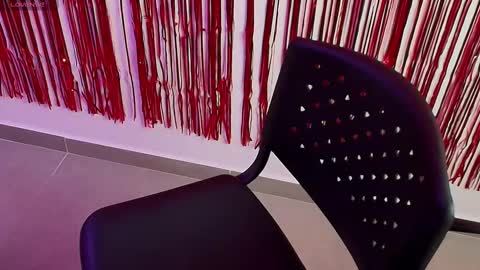 Snapshot of anahi_maite chatting on 13, 2, 2025 Anahi online show from 13, 2, 2025