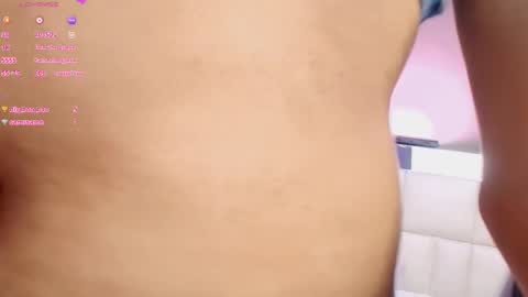 Snapshot of anahi_maite chatting on 18, 2, 2025 Anahi online show from 18, 2, 2025