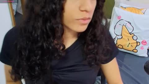 Snapshot of anahi_maite chatting on 20, 2, 2025 Anahi online show from 20, 2, 2025