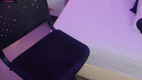 Snapshot of anahi_maite chatting on 10, 3, 2025 Anahi online show from 10, 3, 2025