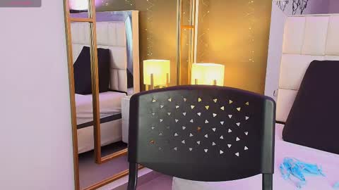 Snapshot of anahi_maite chatting on 14, 9, 2025 Anahi online show from 14, 9, 2025