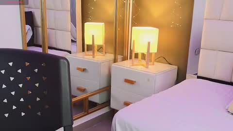 Snapshot of anahi_maite chatting on 22, 9, 2025 Anahi online show from 22, 9, 2025