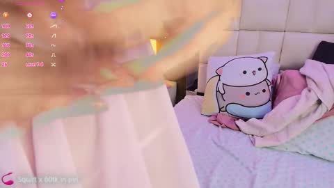 Snapshot of anahi_maite chatting on 24, 9, 2025 Anahi online show from 24, 9, 2025