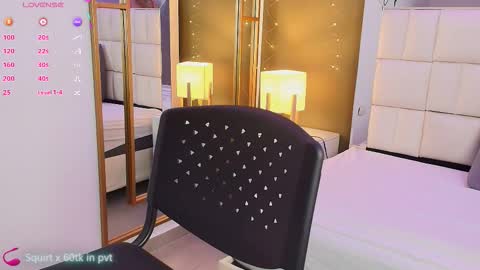 Snapshot of anahi_maite chatting on 10, 10, 2025 Anahi online show from 10, 10, 2025