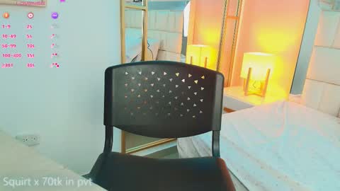 Snapshot of anahi_maite chatting on 30, 11, 2025 Anahi online show from 30, 11, 2025