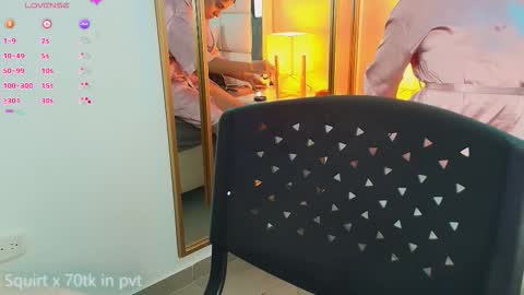 Snapshot of anahi_maite chatting on 17, 12, 2025 Anahi online show from 17, 12, 2025