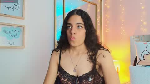 Anahi  online show from 6, 5, 2026