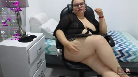   Anahi Private is Open  belly bigboobs bbw pantyhose squirt -domi nora fullmachine gravity dildo lovense online show from 29, 12, 2024