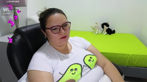  Anahi Private is Open  belly bigboobs bbw pantyhose squirt -domi nora fullmachine gravity dildo lovense online show from 8, 1, 2025