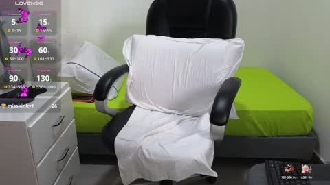   Anahi Private is Open  belly bigboobs bbw pantyhose squirt -domi nora fullmachine gravity dildo lovense online show from 16, 1, 2025