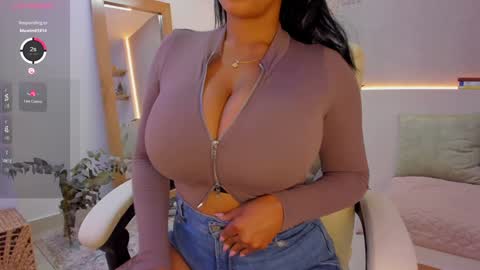 Ana online show from 27, 1, 2025