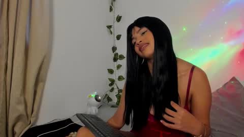 Snapshot of anahirivera chatting on 14, 1, 2026 Anahi Rivera online show from 14, 1, 2026