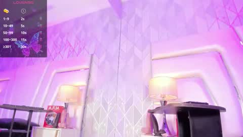 Anahis online show from 22, 3, 2026