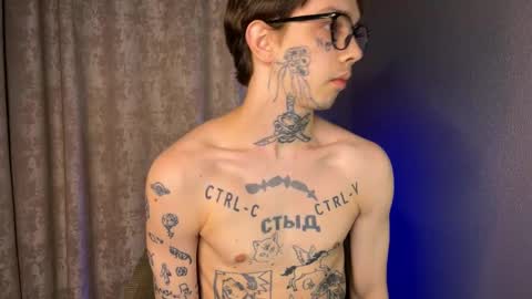 Snapshot of anahori_simon chatting on 18, 2, 2025 simon online show from 18, 2, 2025