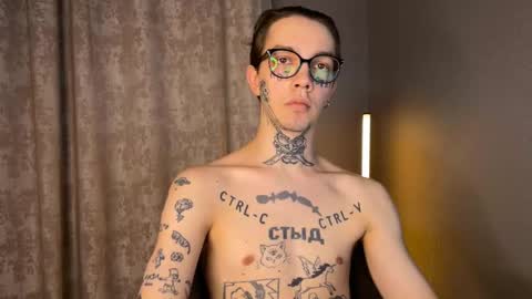 Snapshot of anahori_simon chatting on 25, 2, 2025 simon online show from 25, 2, 2025