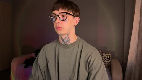 Snapshot of anahori_simon chatting on 1, 10, 2025 simon online show from 1, 10, 2025