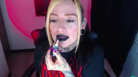  Callme Mistress Ani  online show from 8, 1, 2025