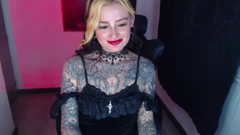  Callme Mistress Ani  online show from 15, 1, 2025