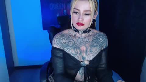  Callme Mistress Ani  online show from 18, 2, 2025