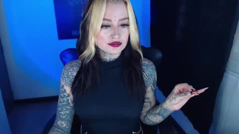  Callme Mistress Ani  online show from 11, 3, 2025