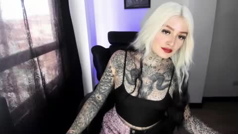  Callme Mistress Ani  online show from 28, 10, 2025