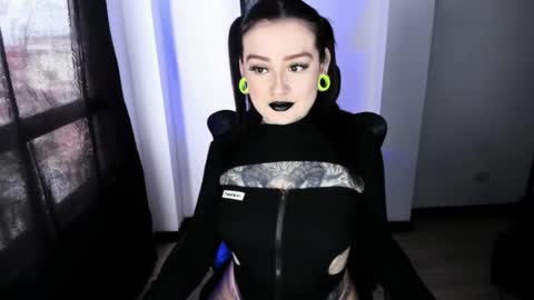 Snapshot of anai_gomez chatting on 14, 1, 2026 Callme Mistress Ani online show from 14, 1, 2026