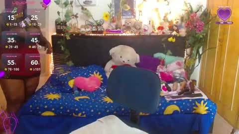 Snapshot of anai_valentinex chatting on 6, 12, 2024 anai_valentinex online show from 6, 12, 2024