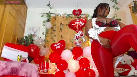 Snapshot of anai_valentinex chatting on 14, 2, 2025 anai_valentinex online show from 14, 2, 2025
