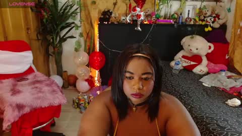 Snapshot of anai_valentinex chatting on 20, 2, 2025 anai_valentinex online show from 20, 2, 2025