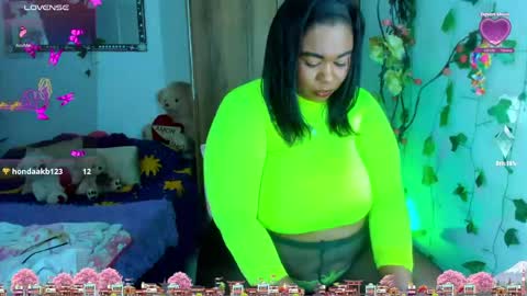 anai_valentinex online show from 25, 4, 2026