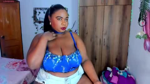 anai_valentinex online show from 26, 5, 2026