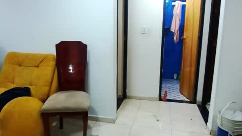 Snapshot of anaids_dam chatting on 8, 12, 2024 anaids online show from 8, 12, 2024